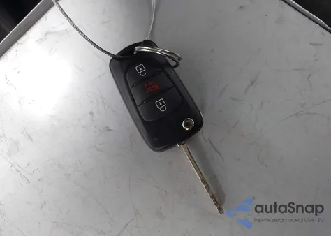 2013 Kia Soul из США, поврежденный, VIN KNDJT2A54D7524962